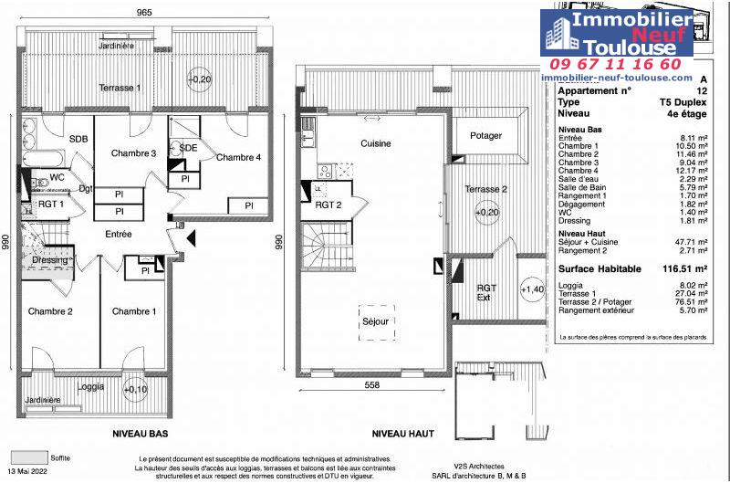 Appartements Prix Maîtrisé Beauzelle - Programmes immobiliers neufs Greencity MEETCITY