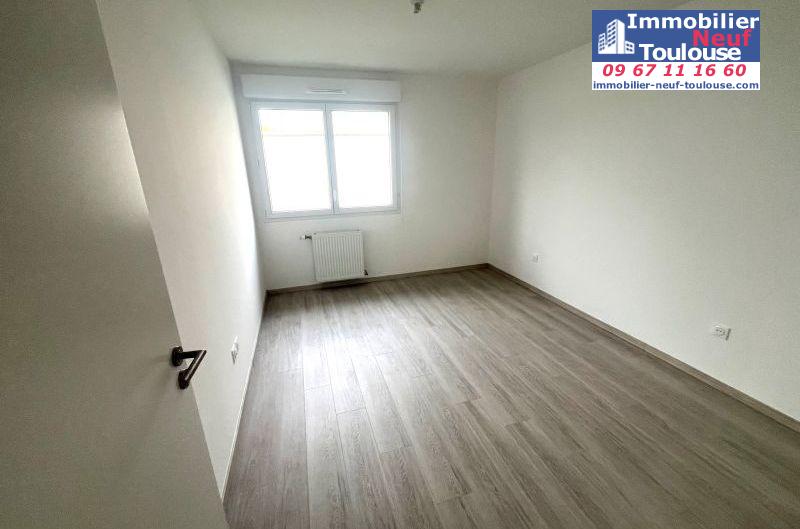 Maisons neuves à Bruguières - Programmes immobiliers neufs Carrere TERRE D'ARGILE