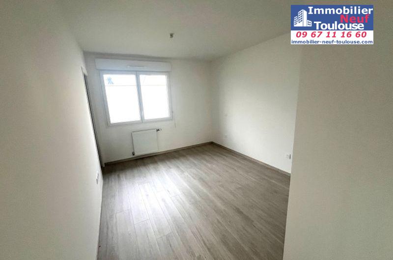 Maisons neuves à Bruguières - Programmes immobiliers neufs Carrere TERRE D'ARGILE
