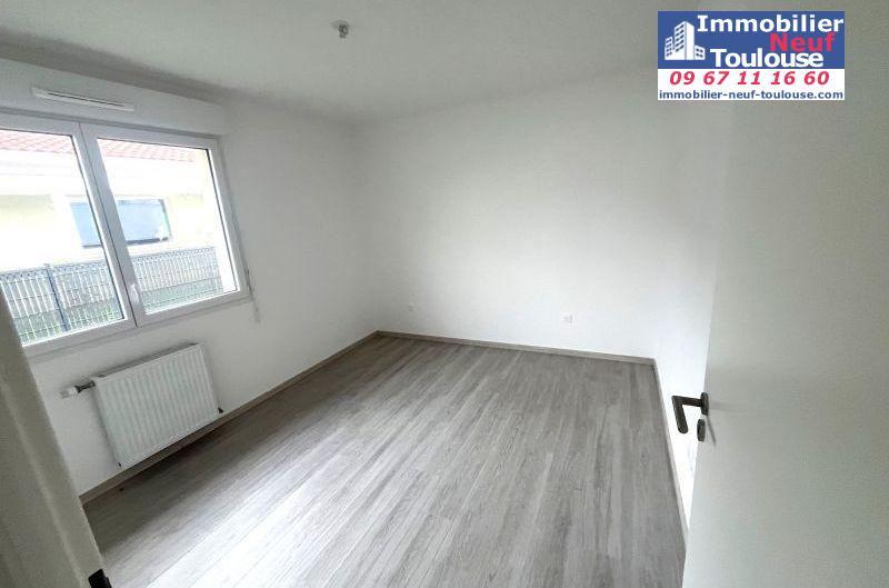 Maisons neuves à Bruguières - Programmes immobiliers neufs Carrere TERRE D'ARGILE