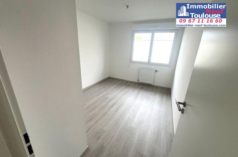 Maisons neuves à Bruguières - Programmes immobiliers neufs Carrere TERRE D'ARGILE