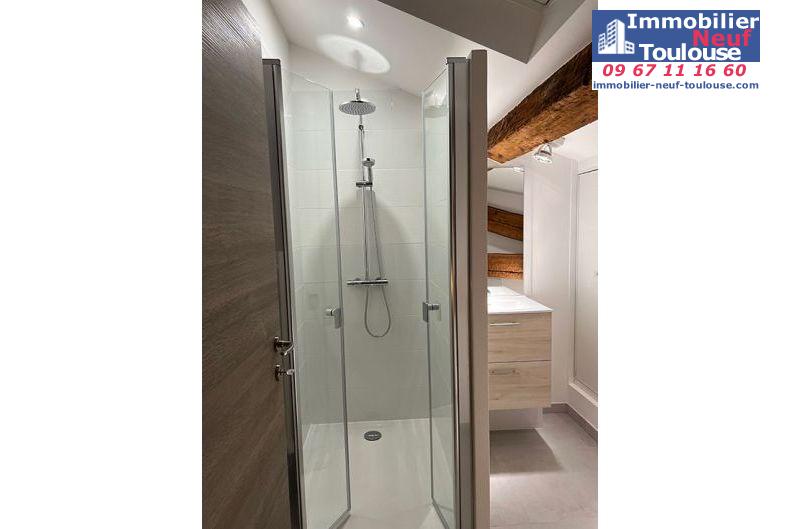 Appartements neufs à Toulouse Capitole - Programmes immobiliers neufs Good Property // Le Capitole - LMNP //