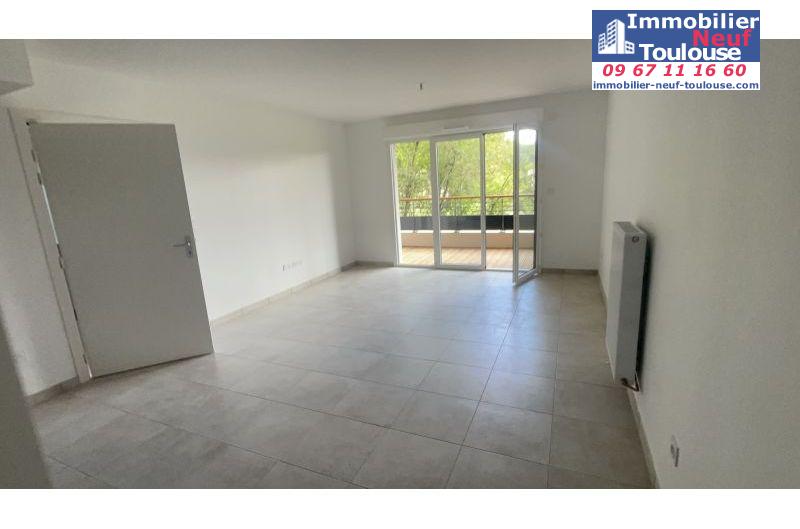 Appartements neufs à Escalquens - Programmes immobiliers neufs Promomidi VALLEE DU LYS //