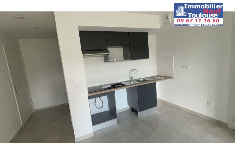 Appartements neufs à Escalquens - Programmes immobiliers neufs Promomidi VALLEE DU LYS //