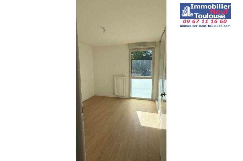 Appartements neufs à Pompertuzat - Programmes immobiliers neufs Belin ABELIA