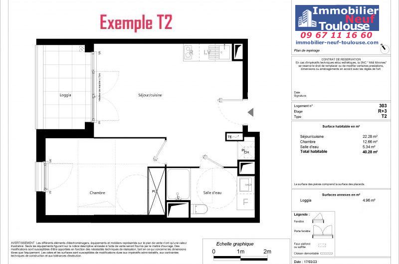 Appartements neufs à Toulouse Minimes - Programmes immobiliers neufs Saint agne promotion MIDI MINIMES