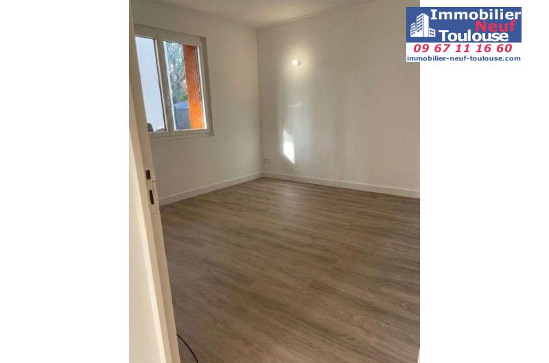Appartements neufs à Saint Alban - Programmes immobiliers neufs Novapierre Saint Alban