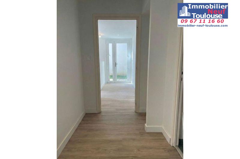 Appartements neufs à Saint Alban - Programmes immobiliers neufs Novapierre Saint Alban