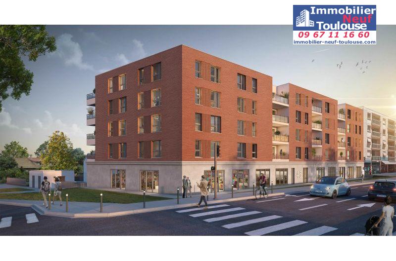 Maisons neuves à Ramonville-saint-agne - Programmes immobiliers neufs Bouygues Immobilier confidences