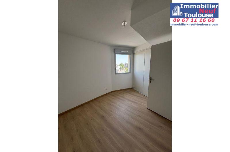 Appartements neufs à Tournefeuille - Programmes immobiliers neufs dupuy Petit colibri