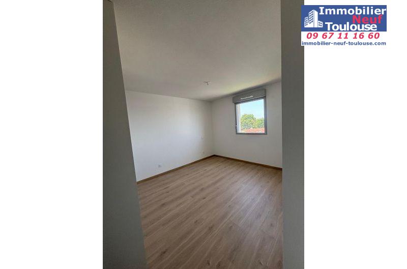 Appartements neufs à Tournefeuille - Programmes immobiliers neufs dupuy Petit colibri