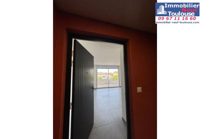 Appartements neufs à Tournefeuille - Programmes immobiliers neufs dupuy Petit colibri