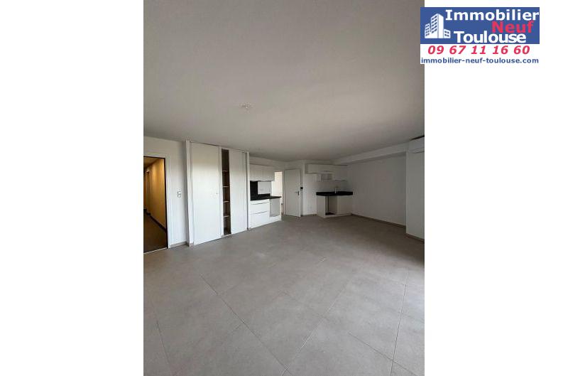 Appartements neufs à Tournefeuille - Programmes immobiliers neufs dupuy Petit colibri