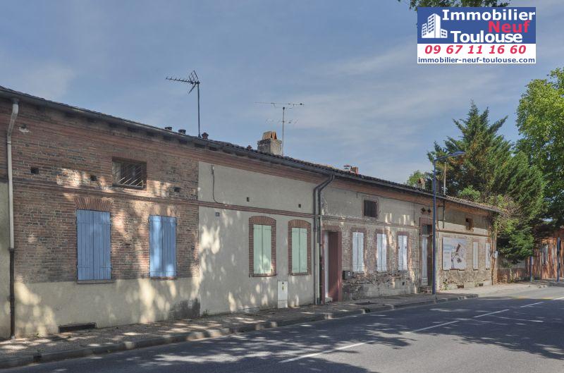 Appartements neufs à Castanet-tolosan - Programmes immobiliers neufs Sporting LE 81 LAURAGAIS