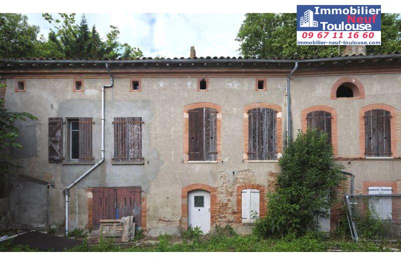 Appartements neufs à Castanet-tolosan - Programmes immobiliers neufs Sporting LE 81 LAURAGAIS