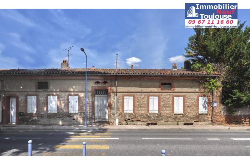 Appartements neufs à Castanet-tolosan - Programmes immobiliers neufs Sporting LE 81 LAURAGAIS