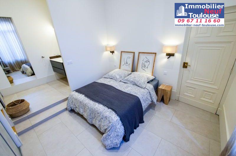 Appartements neufs à Toulouse Capitole - Programmes immobiliers neufs capladi capitole