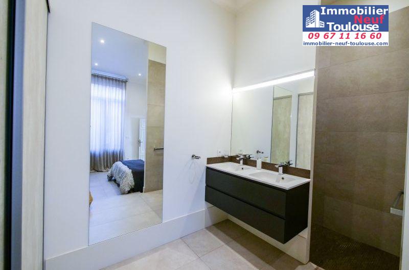 Appartements neufs à Toulouse Capitole - Programmes immobiliers neufs capladi capitole