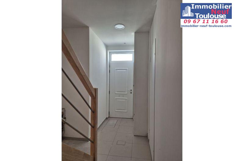 Appartements neufs à Toulouse Rangueil