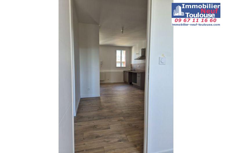 Appartements neufs à Toulouse Rangueil